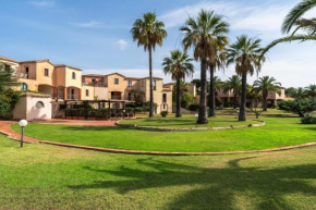 Classical Res Baia Delle Palme Prem Bilo 4 person